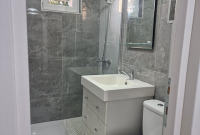 Garsonieră decomandată, mobilată în Central - 5