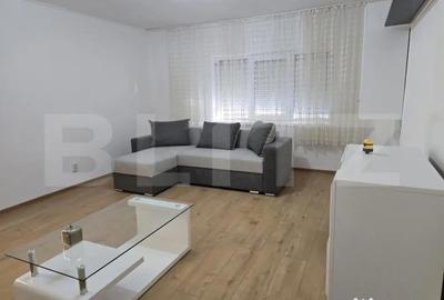 Apartament cu 3 camere decomandat în Micro 17 - 5