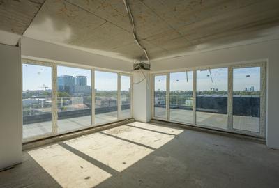Penthouse cu 4 camere în Floreasca - 4