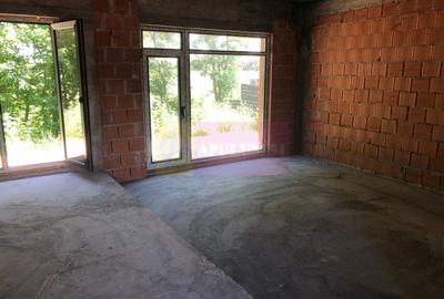 Vila 5 camere LUX 0 km cu curte - Corbeanca - Paradisul Verde