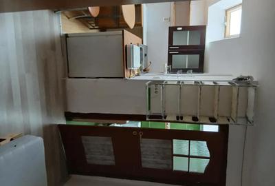 Garsonieră în Dâmbul Rotund - 6
