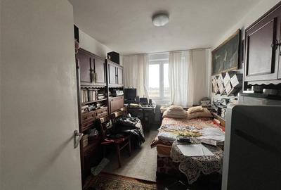 Apartament 3 camere decomandat etaj intermediar Vlahuta ITC - 4