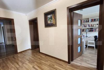 Casă cu 4 camere cu Teren 1890 Mp în Sângeorgiu de Mureș - 15