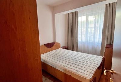 Apartament cu 2 camere semidecomandat în Nufărul - 3