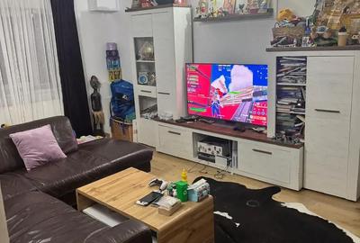 Apartament cu 3 camere decomandat în Lipovei - 8