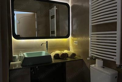 Garsonieră decomandată în Chibrit - 2