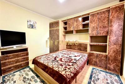 Apartament cu 2 camere în George Enescu - 1