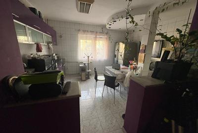 Apartament cu 2 camere decomandat, mobilat în Brâncoveanu - 2