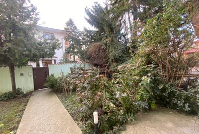 Apartament cu 4 camere, mobilat în Primăverii - 22