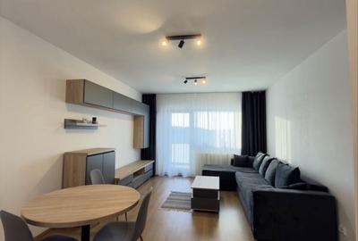 Apartament cu 2 camere decomandat în Astra - 2