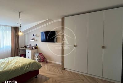 Casă cu 4 camere decomandat cu Teren 492 Mp în Sântandrei - 14