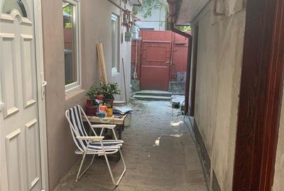 Casă cu 3 camere cu Teren 330 Mp în Cotroceni - 9