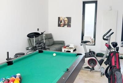 Casa individuala lux cu 5 camere - 395.000 euro - Sag - 26