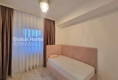 Urban View | Apartament 4 Camere + 2 Terase + Parcare | Eminescu View Residence - 18