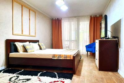 Garsonieră în Drumul Taberei - 2