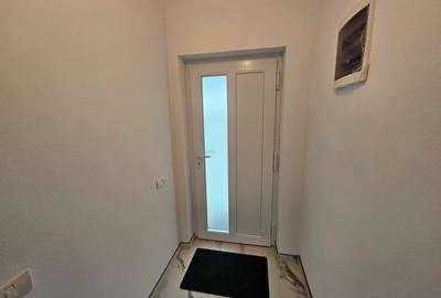 Duplex nou, P+M, Moșnița Veche, finisaje moderne, comision 0% - 2
