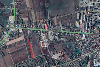 Spațiu comercial, în Titu - 3