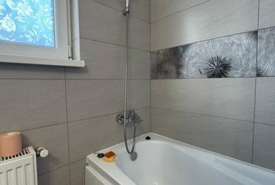 Apartament cu 3 camere decomandat, mobilat în Sălaj - 13