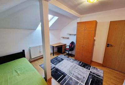 Apartament cu 2 camere decomandat în Girocului - 8