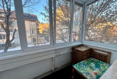 C/1534 De vanzare apartament cu 1 camera in Tg Mure? - Semicentral - 7