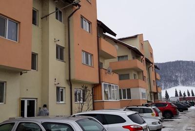 Apartament decomandat în Florești - 1