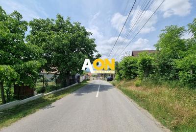 De vanzare 1700 teren intravilan toate utilitatile Oarda de Sus - 2