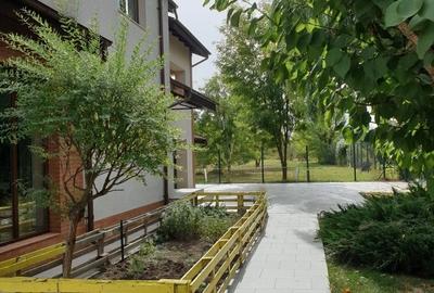Casa ideală pentru cei care aleg rafinamentul și independența energetică - 12