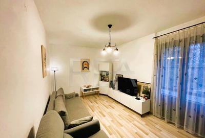 3 camere 61,3 mp utili zona Floreasca - 5