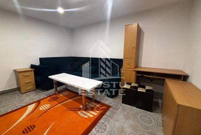 Apartament la casa cu 2 camere, curte proprie, Ghiroda - 7
