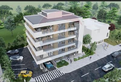 Spațiu comercial, de 100 mp, în Ultracentral - 3