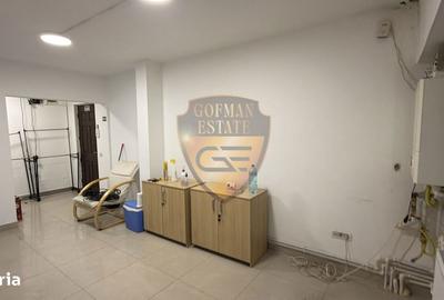 Spațiu comercial, de 65 mp, în Dacia - 7