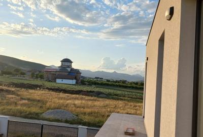 Casa moderna tip vilă în Alba Iulia – zona Schit/Mamut - 10