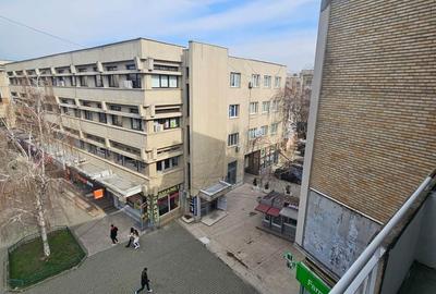 Apartament cu 2 camere în Ultracentral - 15