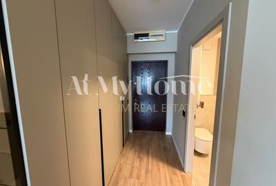 Apartament cu 3 camere decomandat, mobilat în Herăstrău - 14