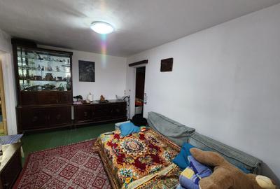 Apartament cu 3 camere semidecomandat în Brâncoveanu - 2