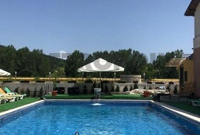 COMISION 0 % - HOTEL DE VANZARE IN CENTRUL STATIUNII CALIMANESTI !!! - 6