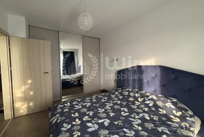 Apartament 2 camere | Bloc nou | La cheie | Etaj 3/6 | Garaj | Iris - 5