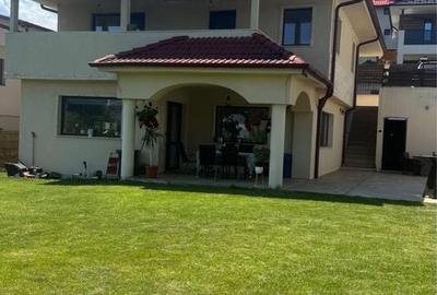 Casă cu 4 camere în Baciu - 3