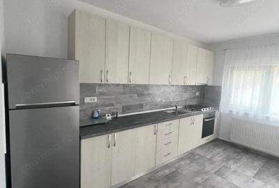 1/2 Duplex | Calea Urseni-Ciarda | Asfalt | 4 camere | 3 bai - 4