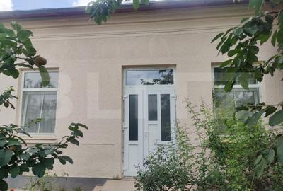 Casă cu 4 camere cu Teren 2190 Mp în Mihăileni - 10