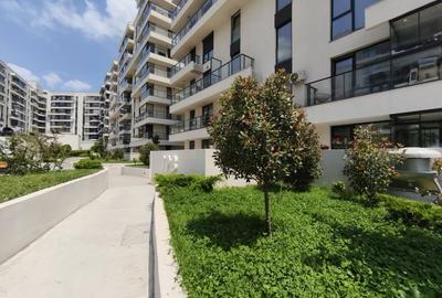Vanzare Apartament parter cu terasa deosebita - 7