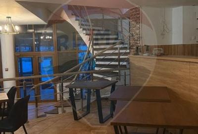 Spatiu comercial de inchiriat Valea Rosie - 5