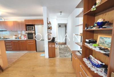 Apartament 64 mpu langa Parcul Belvedere - Comision 0% - 2