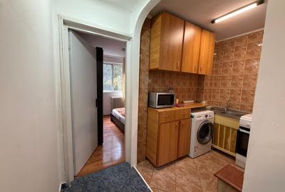 Apartament 2 camere decomandat | 7 min de Politehnica | 4 min Metrou Lujerului - 7