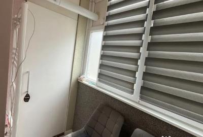 Apartament cu 2 camere decomandat în Florești - 11