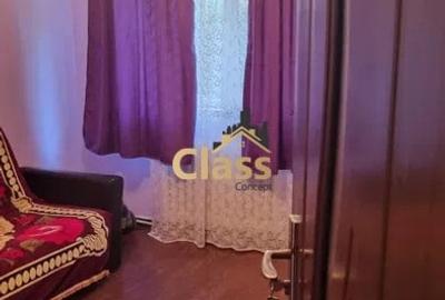 Apartament cu 3 camere semidecomandat, mobilat în Mănăștur - 3