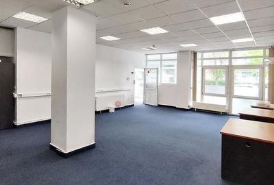 Spațiu comercial, de 790 mp, în Vlahuță - 2