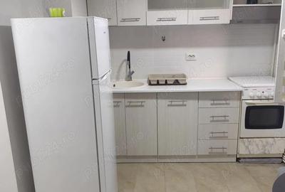 Apartament cu 2 camere decomandat, mobilat în 9 Mai - 1