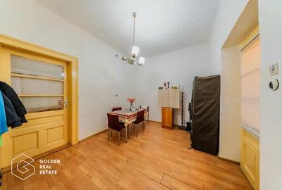Apartament la casa, zona Podgoria, comision 0% - 8