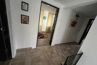 Casa de vanzare, 4 camere, 2 bai, 3000 mp teren, ?ard, Alba Iulia gata de predare - 6